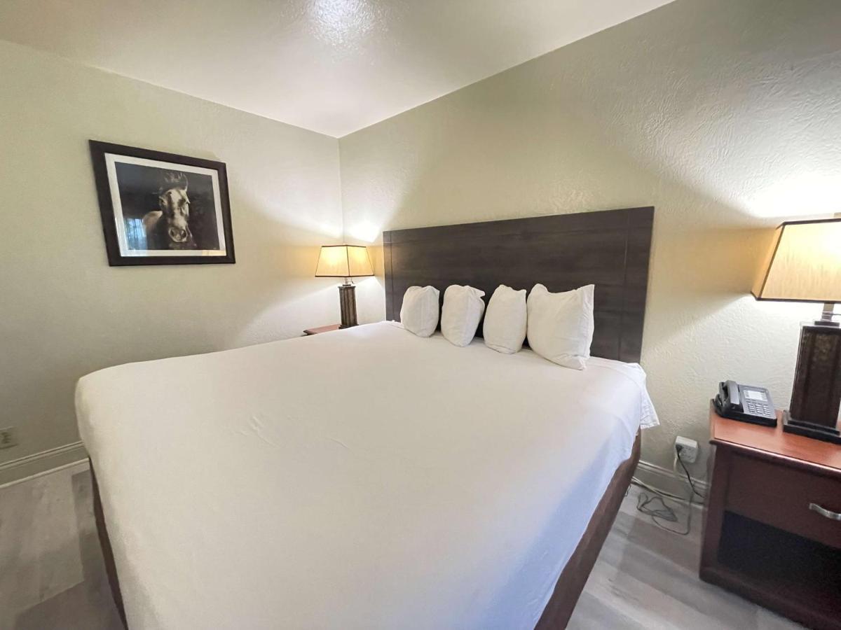 Surestay Plus By Best Western Lawton Exteriér fotografie