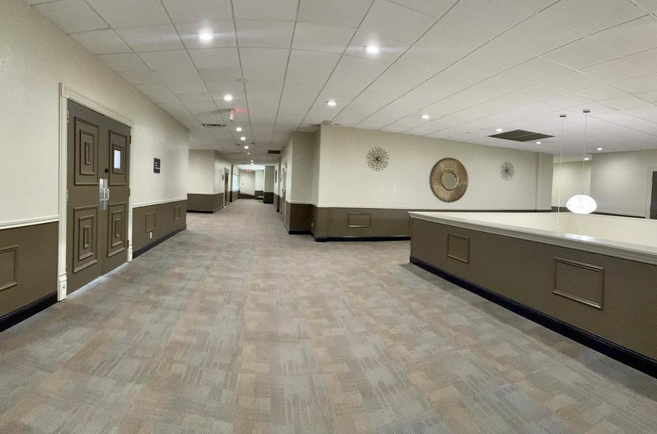 Surestay Plus By Best Western Lawton Exteriér fotografie