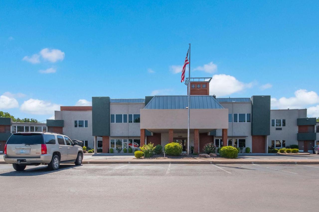 Surestay Plus By Best Western Lawton Exteriér fotografie
