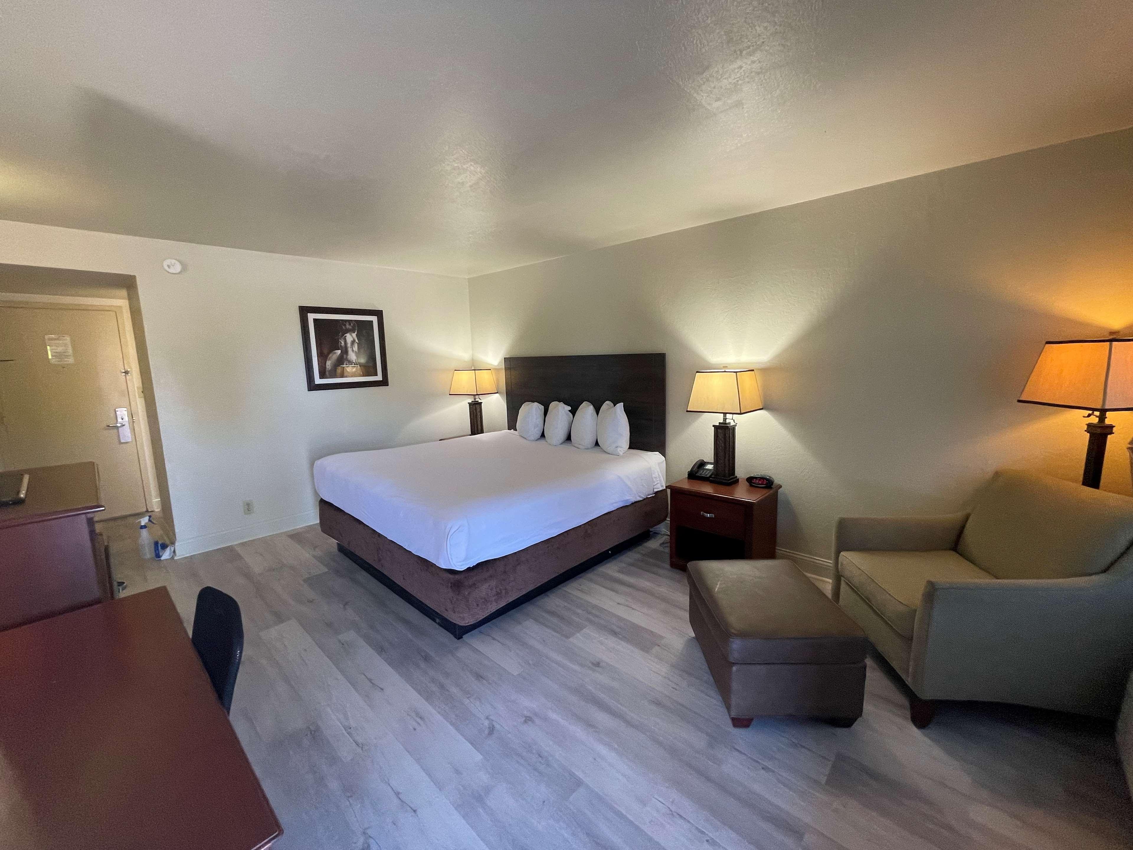 Surestay Plus By Best Western Lawton Exteriér fotografie