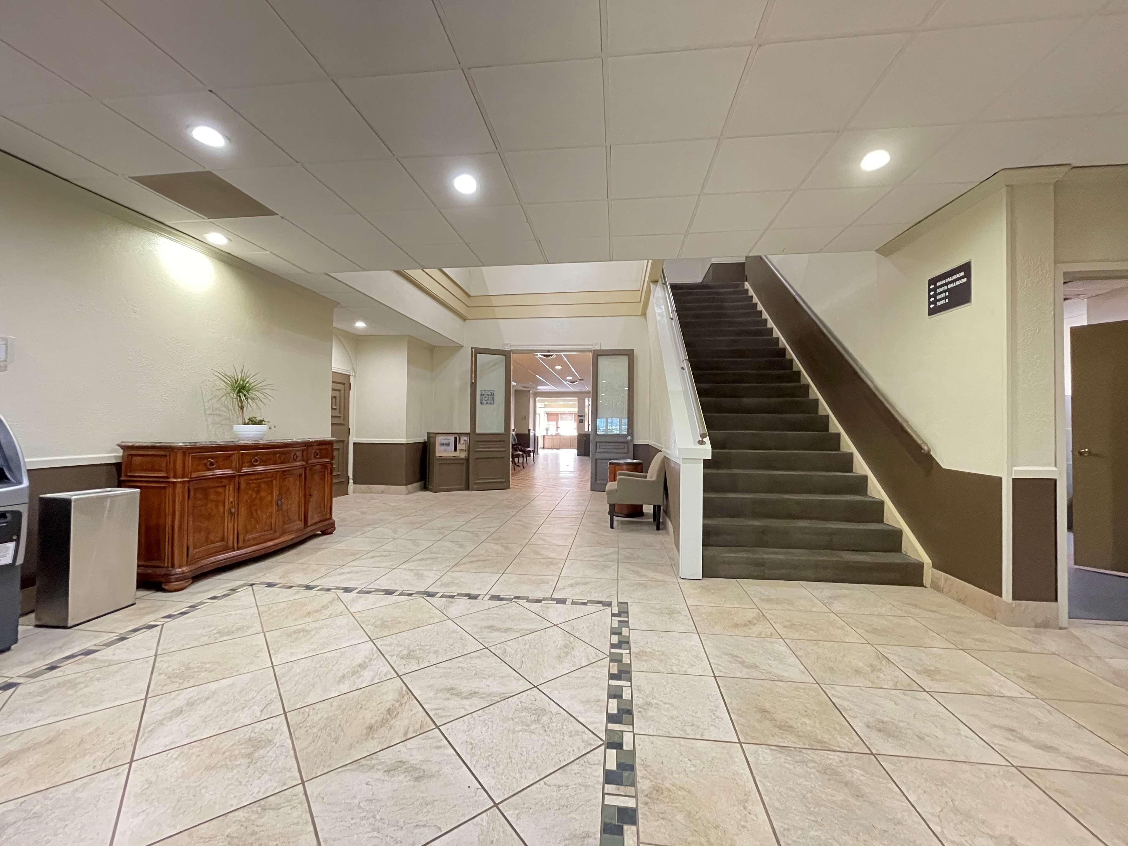 Surestay Plus By Best Western Lawton Exteriér fotografie