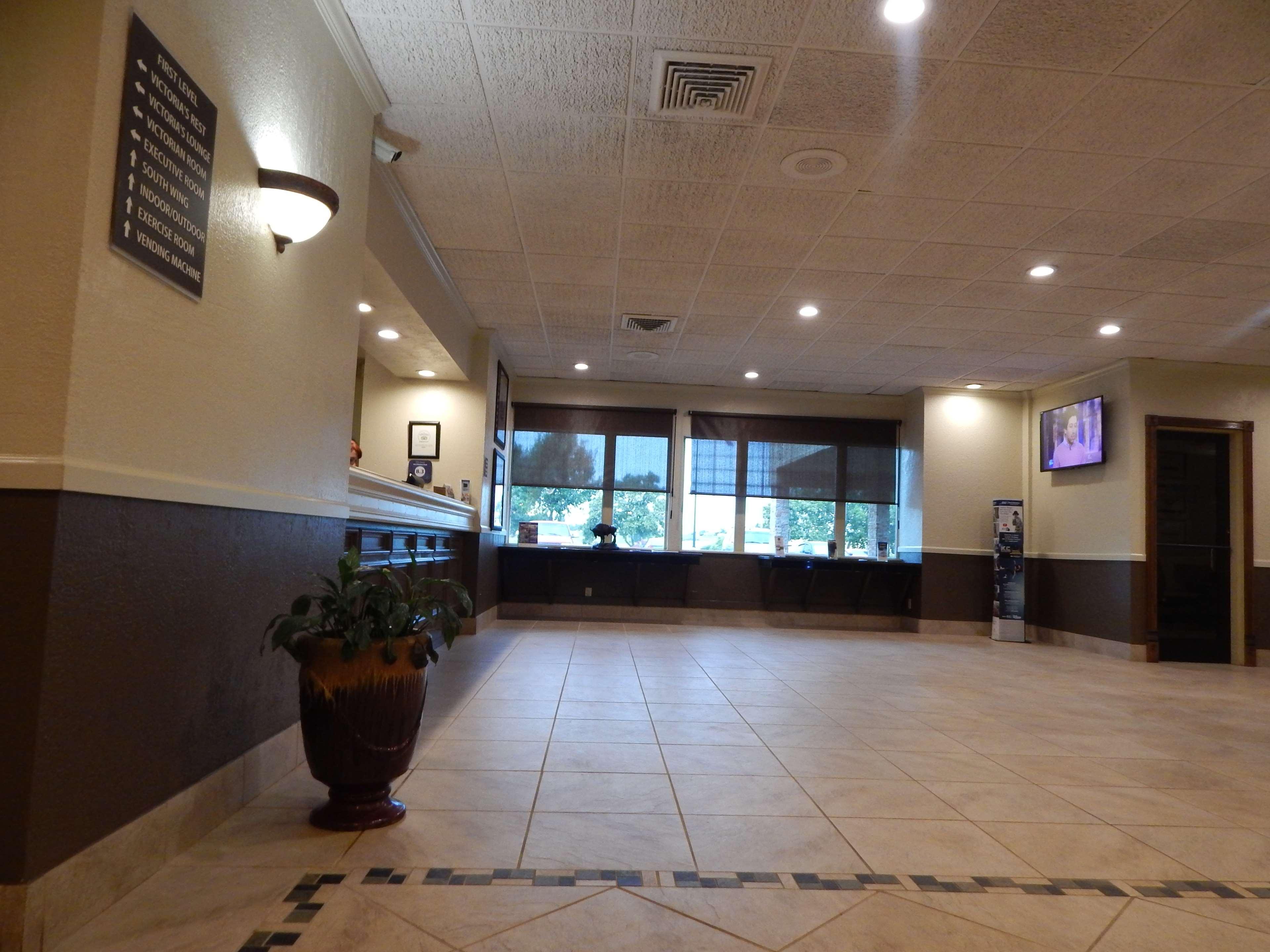 Surestay Plus By Best Western Lawton Exteriér fotografie