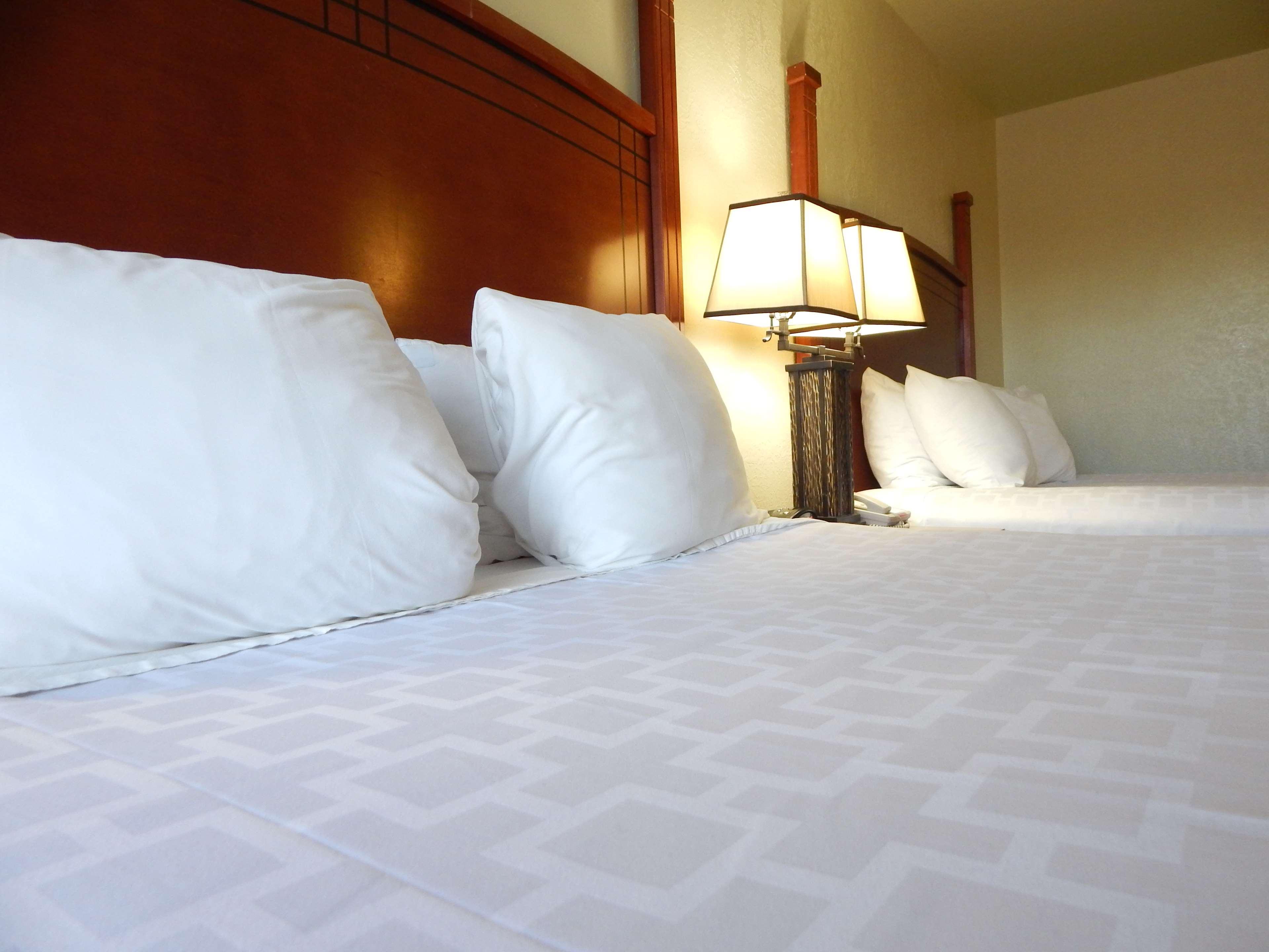 Surestay Plus By Best Western Lawton Exteriér fotografie