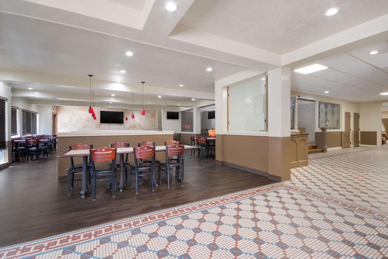 Surestay Plus By Best Western Lawton Exteriér fotografie