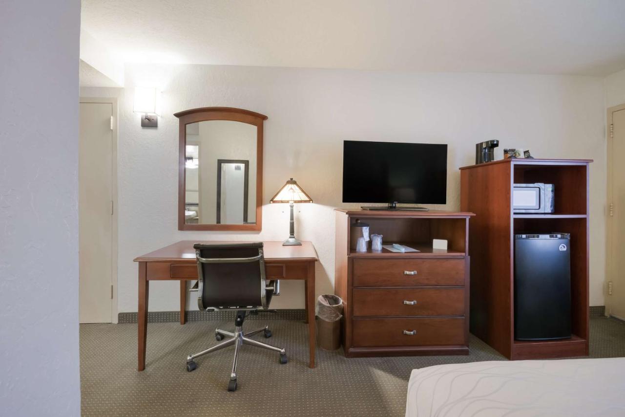 Surestay Plus By Best Western Lawton Exteriér fotografie