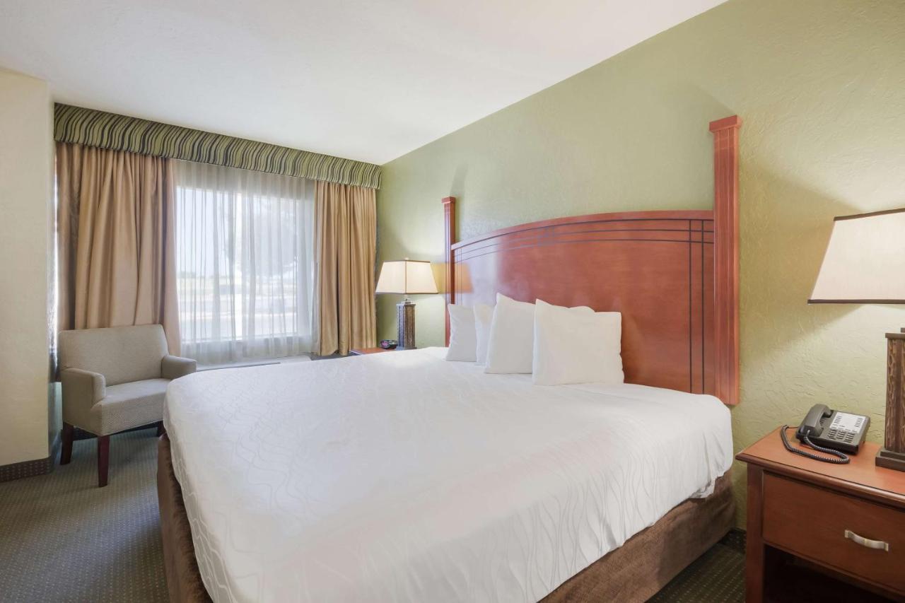 Surestay Plus By Best Western Lawton Exteriér fotografie