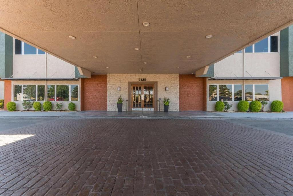 Surestay Plus By Best Western Lawton Exteriér fotografie