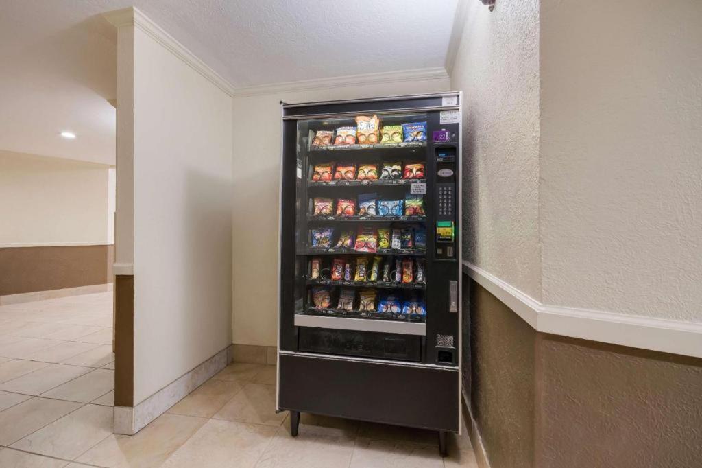 Surestay Plus By Best Western Lawton Exteriér fotografie