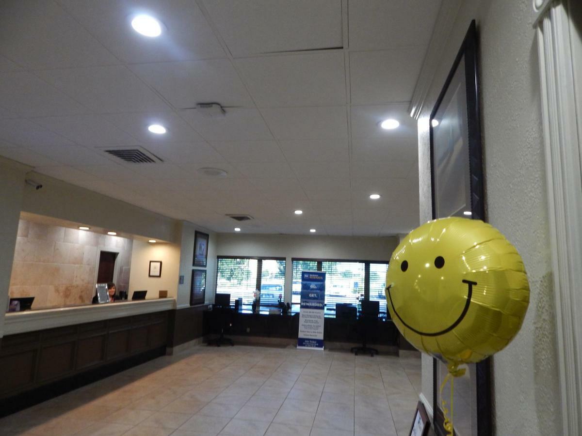 Surestay Plus By Best Western Lawton Exteriér fotografie